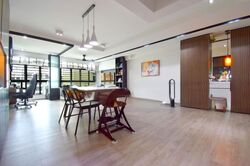 Blk 282C Compassvale Ancilla (Sengkang), HDB 5 Rooms #456075221